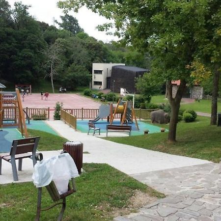 Casa Bima Villa Лянес Екстериор снимка