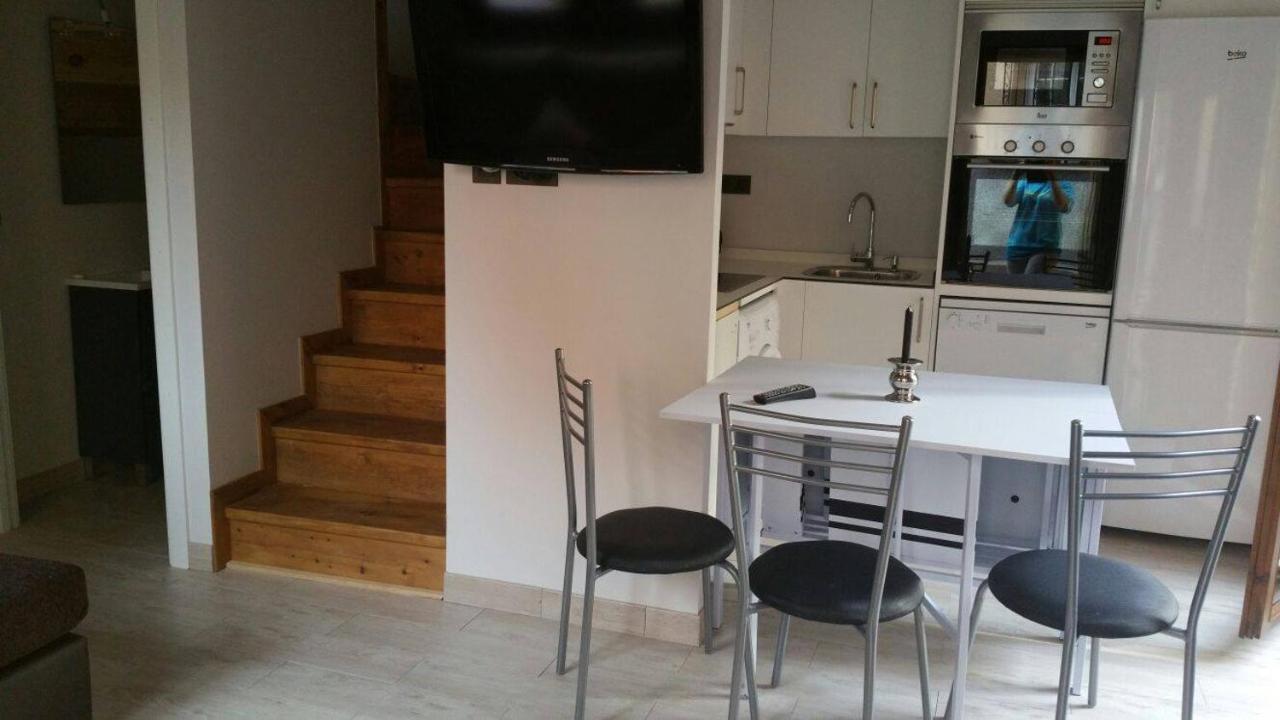 Casa Bima Villa Лянес Екстериор снимка