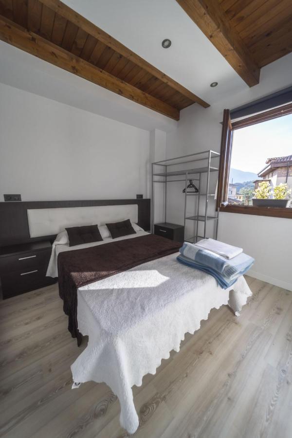 Casa Bima Villa Лянес Екстериор снимка