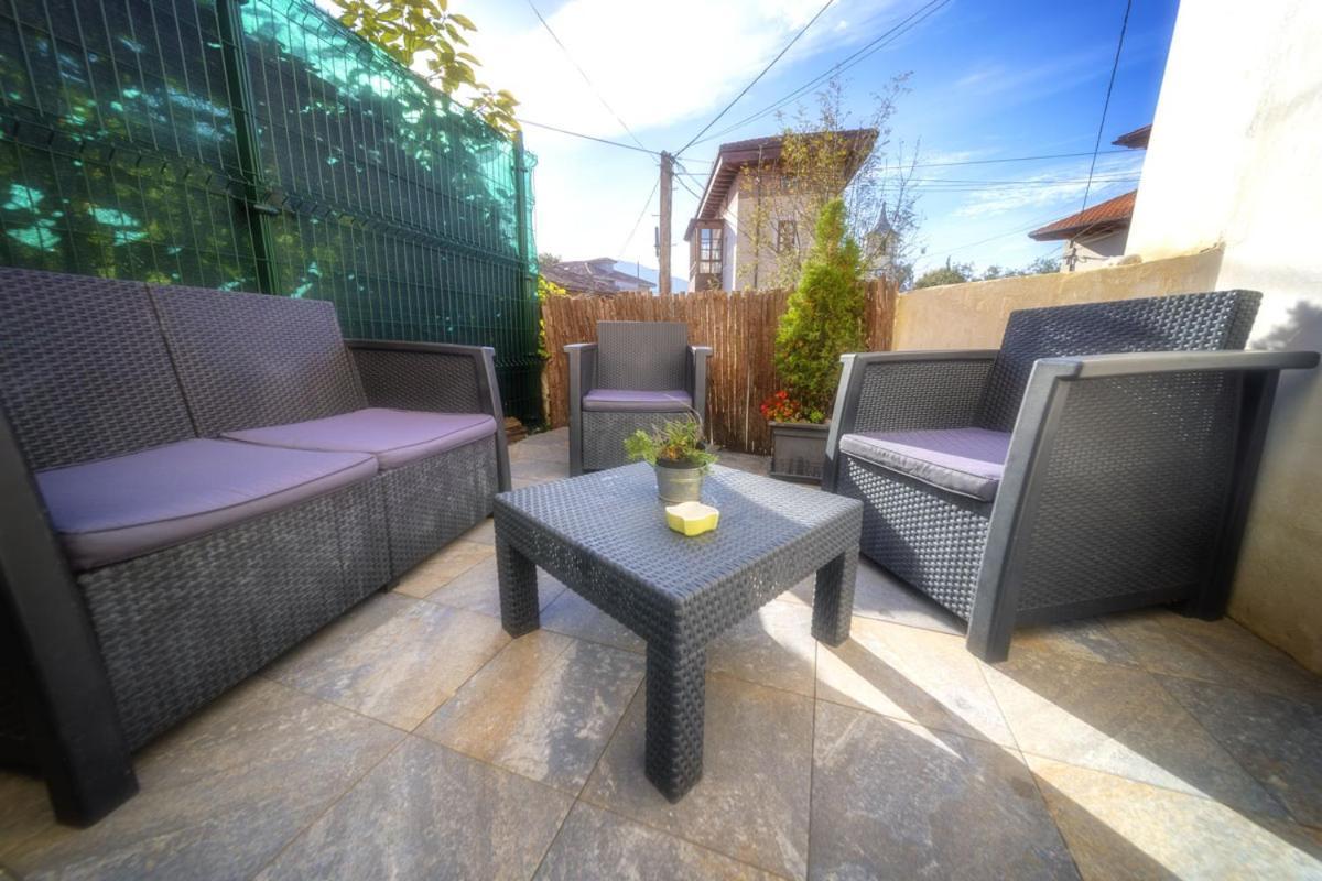 Casa Bima Villa Лянес Екстериор снимка