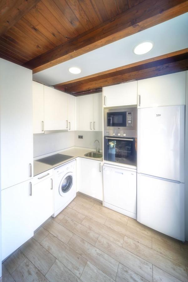 Casa Bima Villa Лянес Екстериор снимка