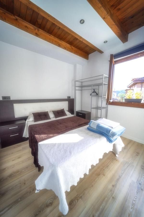 Casa Bima Villa Лянес Екстериор снимка