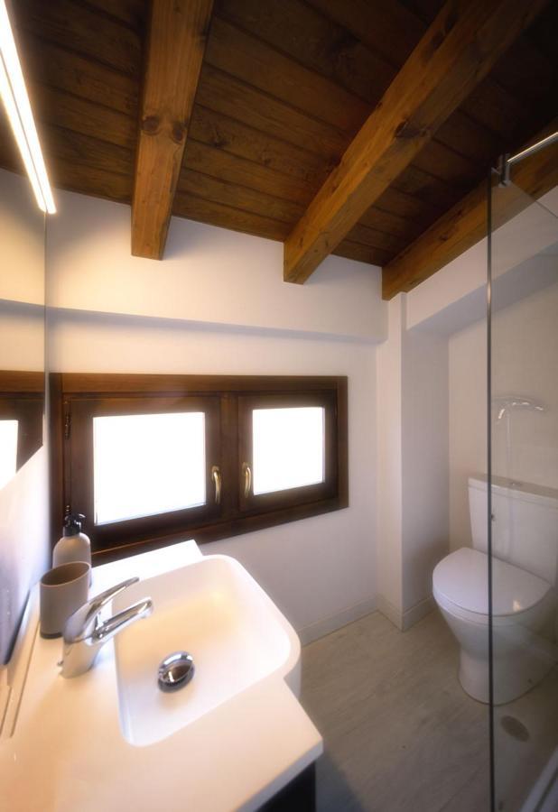 Casa Bima Villa Лянес Екстериор снимка