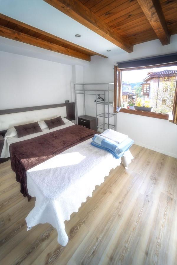 Casa Bima Villa Лянес Екстериор снимка